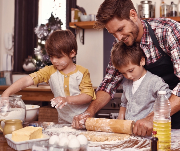 Father’s Day Gifts for the Man Who Loves to Cook - 13758