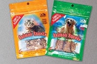 Snack 21 pet treats