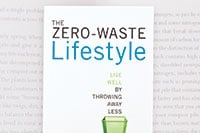 The Zero-Waste Lifestyle