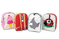 Beatrix New York backpacks