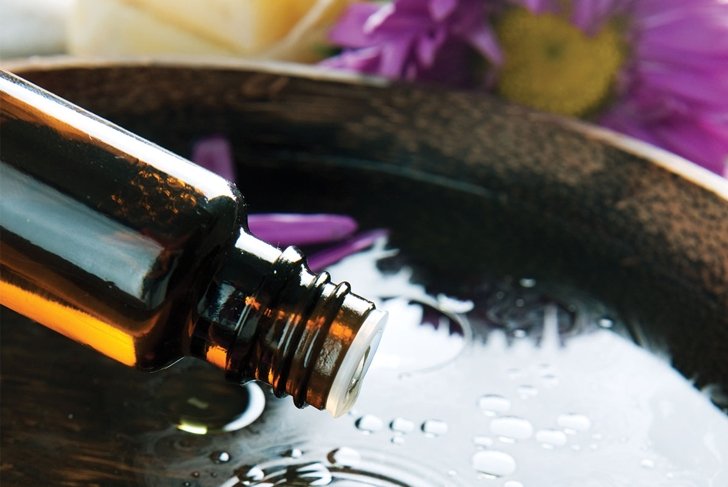 Essential Oils for Anxiety