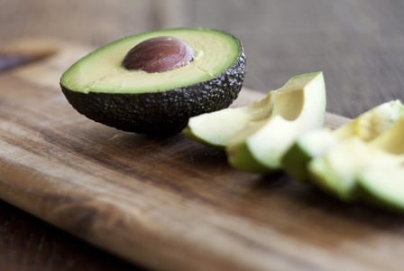 6 Healthy Food Swaps
