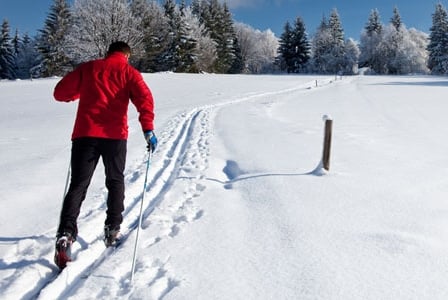 Leisure-Time Physical Activity = Longer Life
