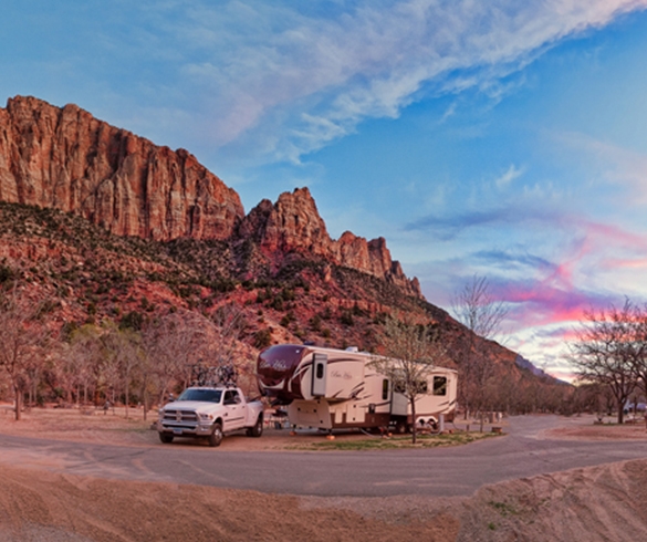 5 Tips to Start Your Own RV Adventure - 14081